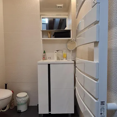 Apartment Star